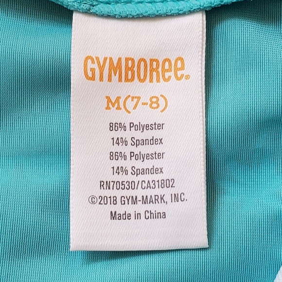 GYMBOREE - Picture 5 of 5
